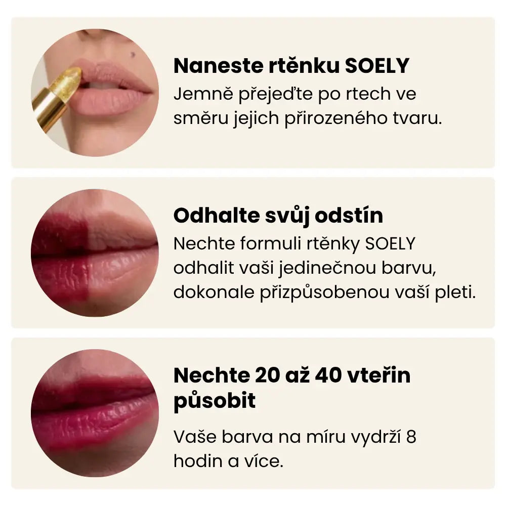RTĚNKA pH SOELY