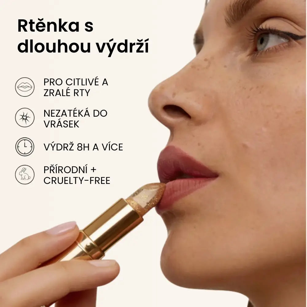 RTĚNKA pH SOELY