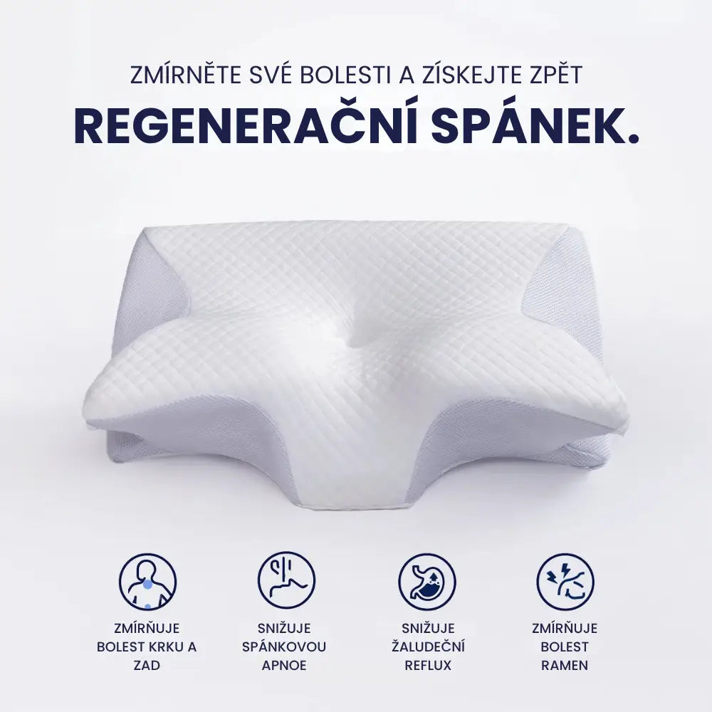 Polštář SOELY