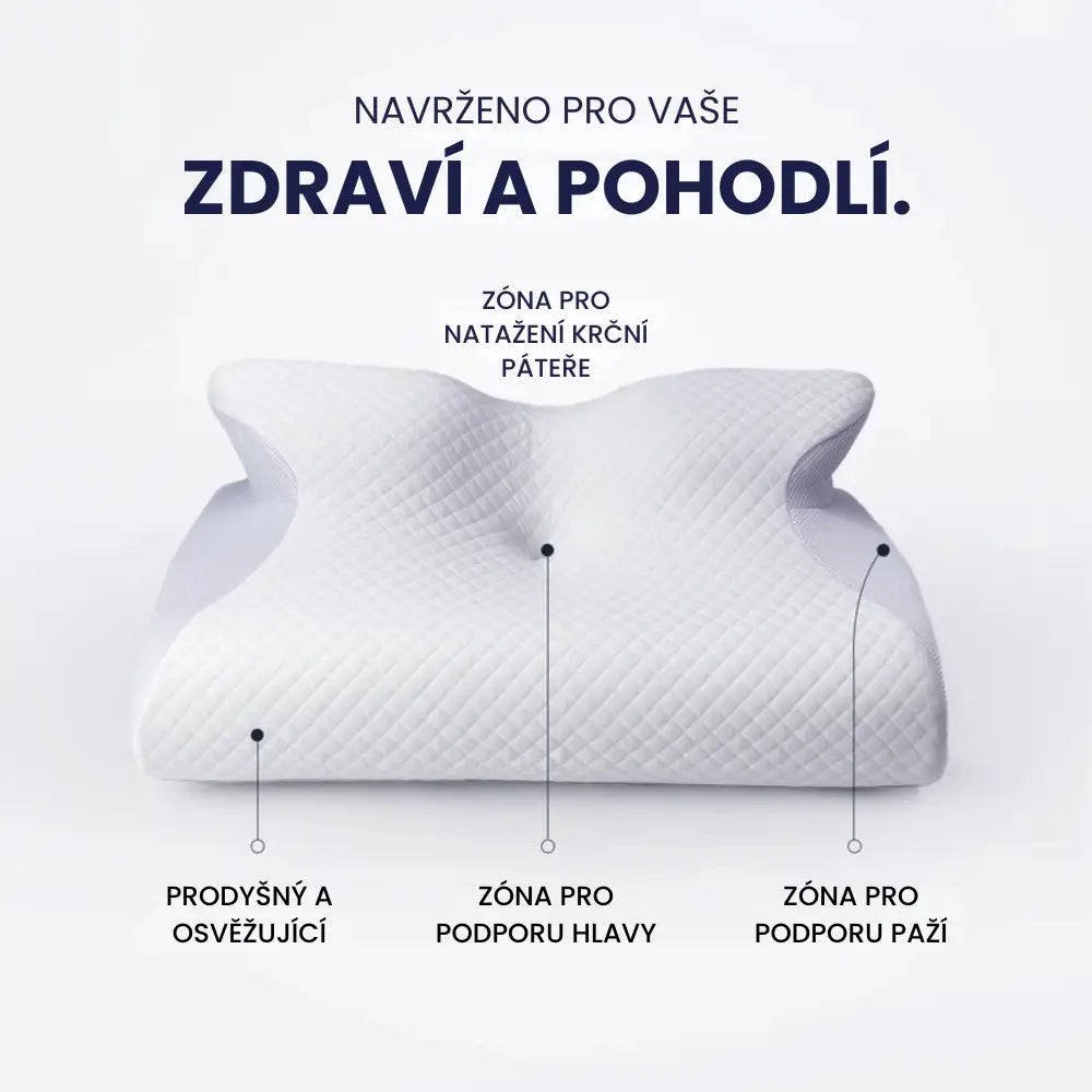 Polštář SOELY