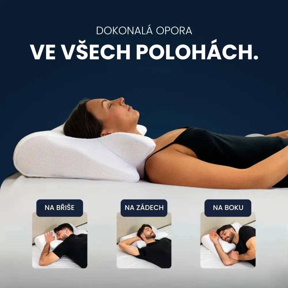 Polštář SOELY