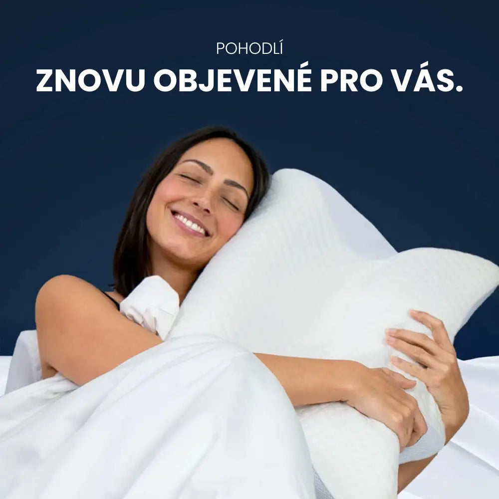 Polštář SOELY