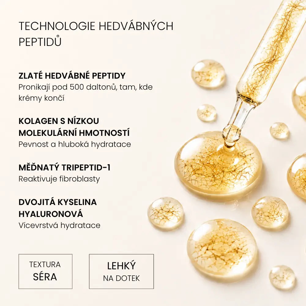 Biochroma Sérum od Soely