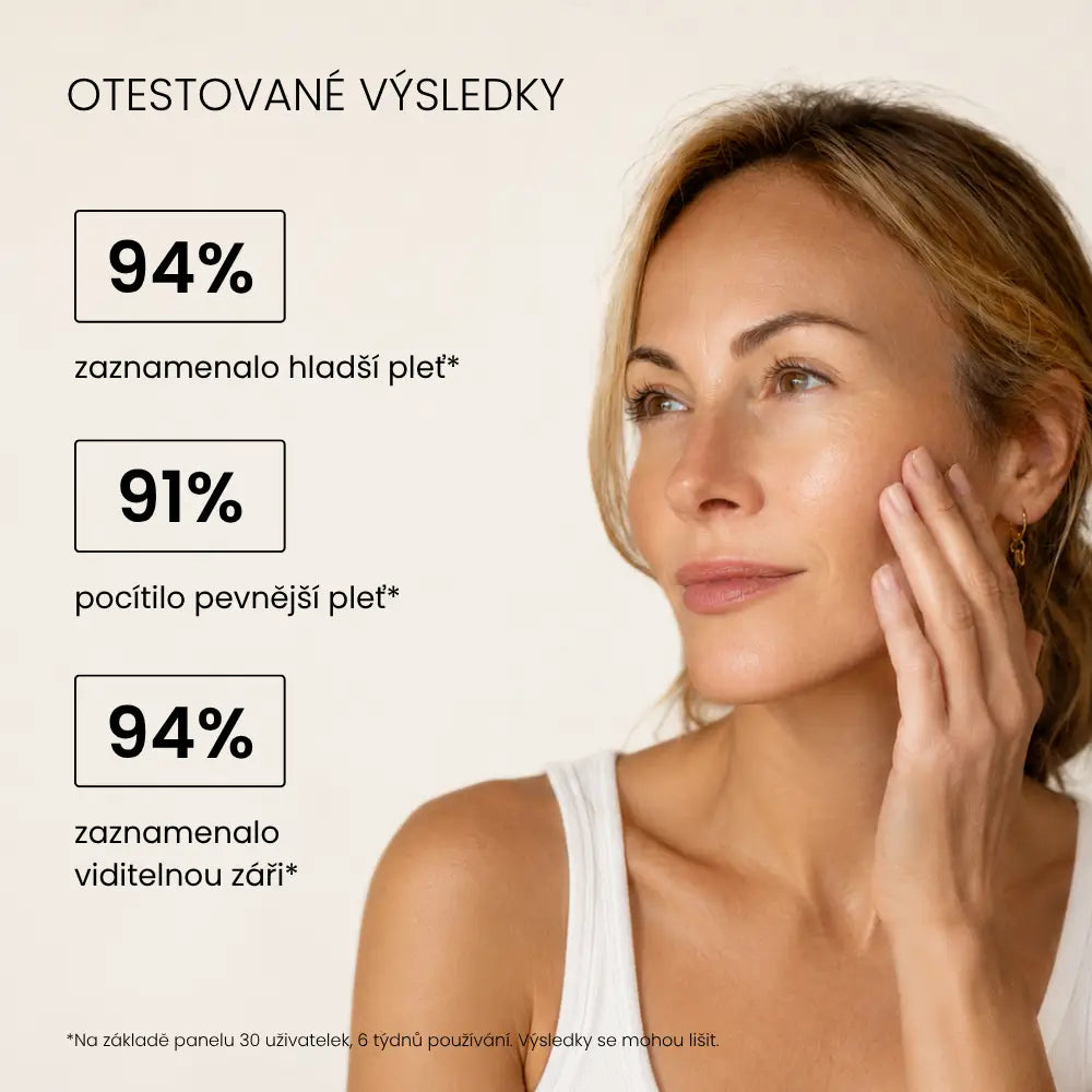 Biochroma Sérum od Soely