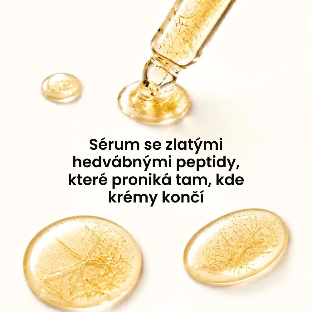 Biochroma Sérum od Soely