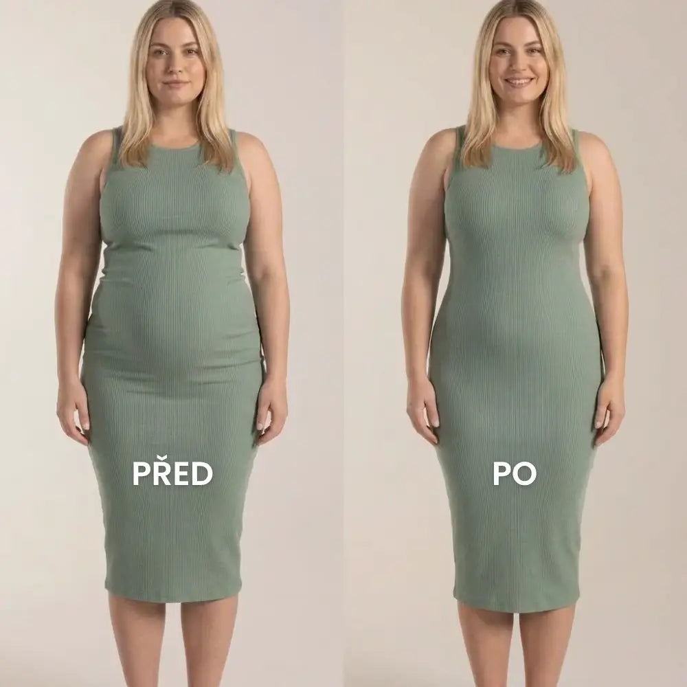 POPORODNÍ KALHOTKY — KOMPRESE 360°