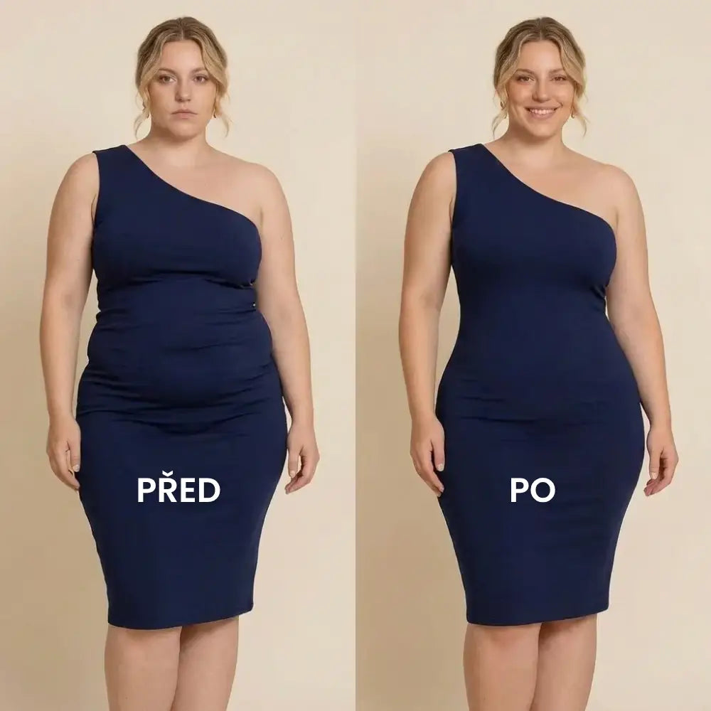 POPORODNÍ KALHOTKY — KOMPRESE 360°