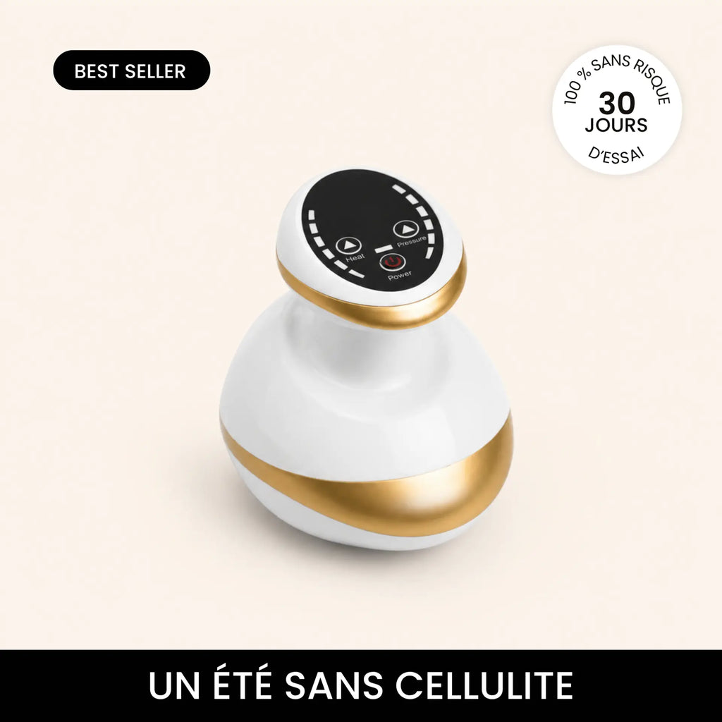 CelluFlow™ - Une peau plus lisse en 14 jours