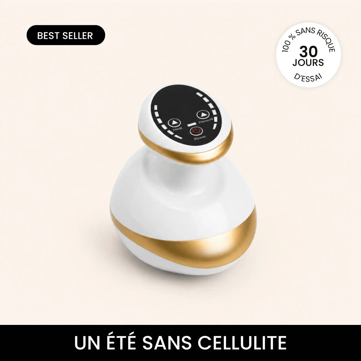 CelluFlow™ - Une peau plus lisse en 14 jours