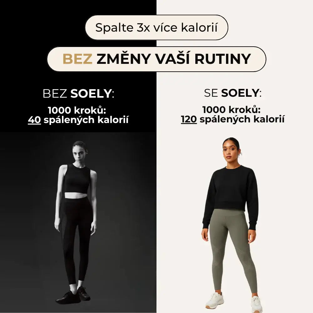 Legíny Soely
