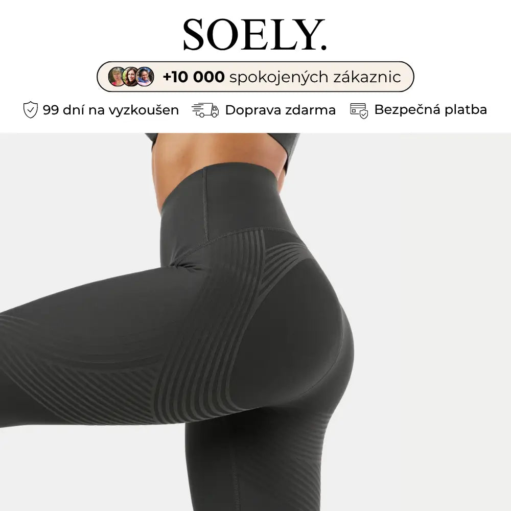 Legíny Soely