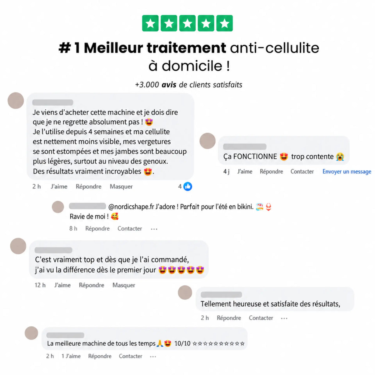 CelluFlow™ - Une peau plus lisse en 14 jours