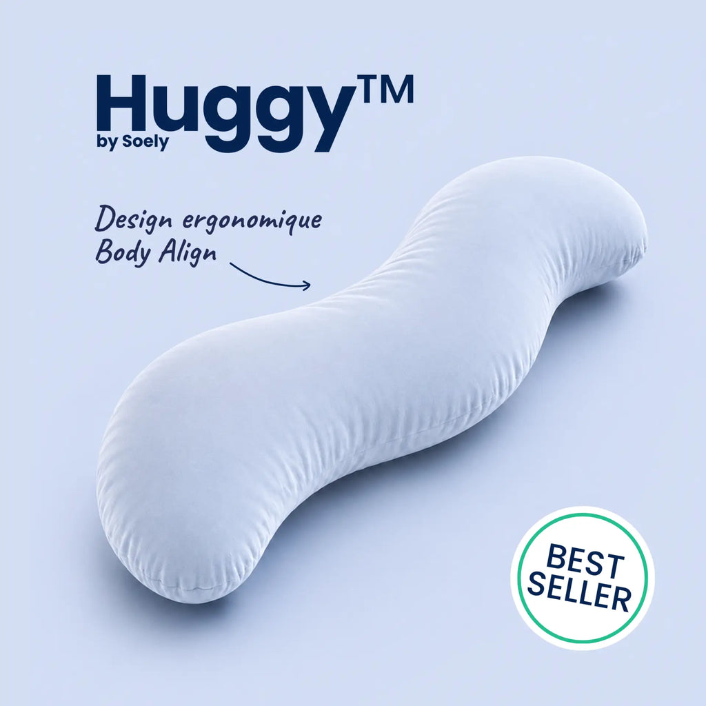 Huggy