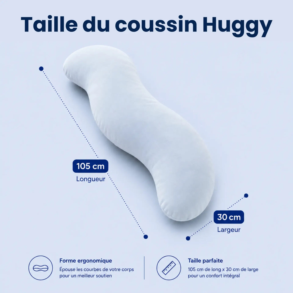 Huggy