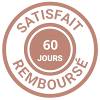 Essayez‑le sans risque pendant 60 jours.
