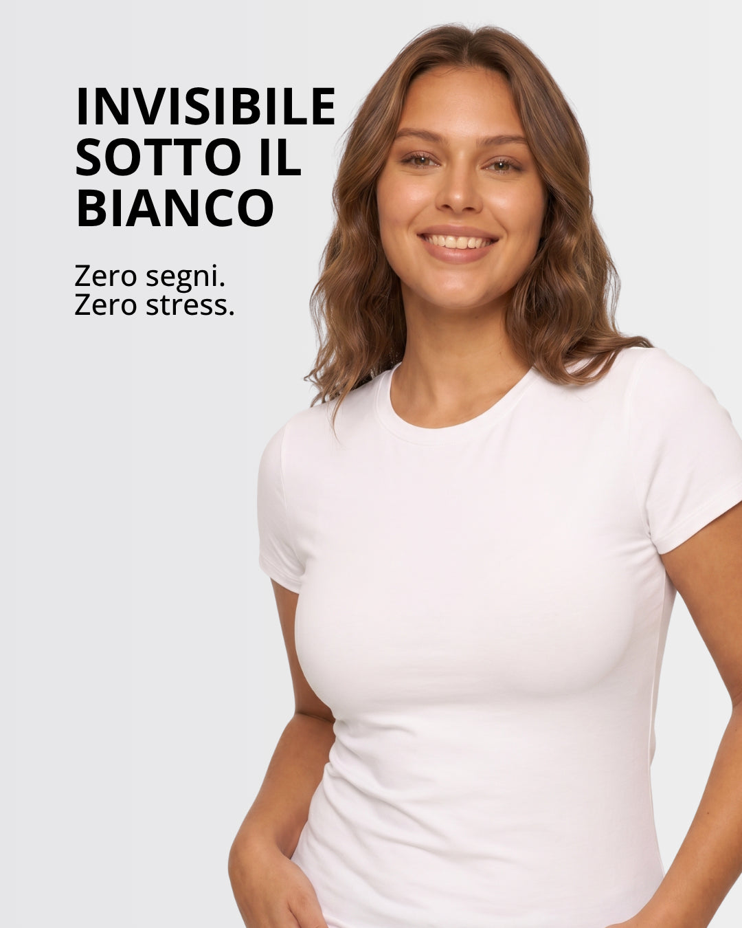 Reggiseno WonderGel+ Pro