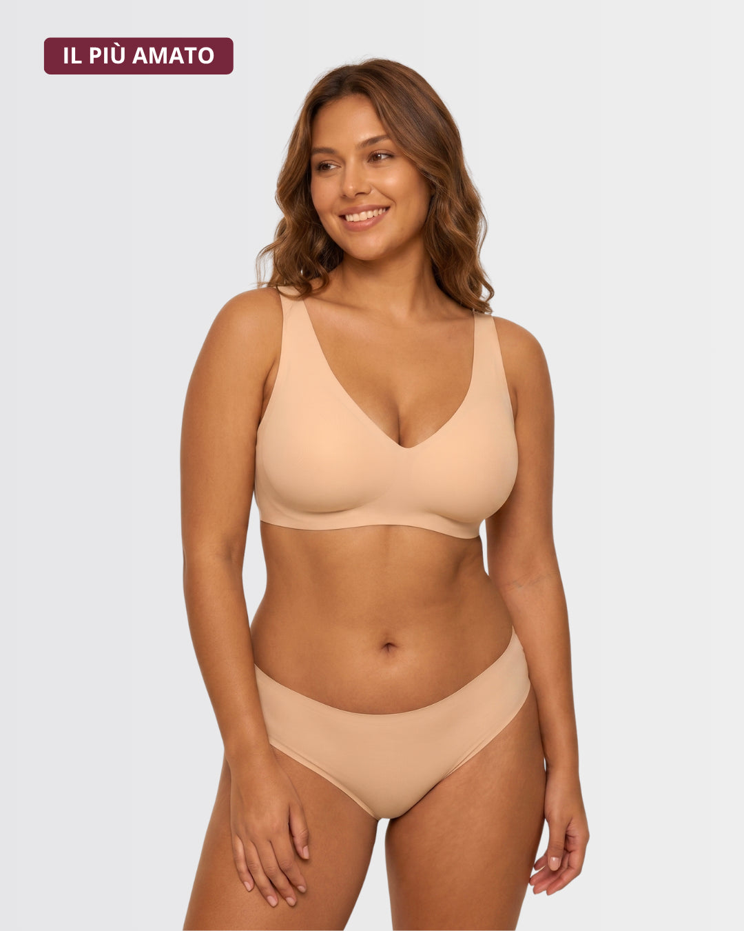 Reggiseno WonderGel+ Pro