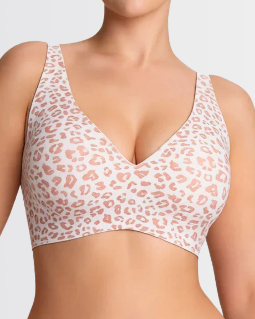 Reggiseno WonderGel+ Pro