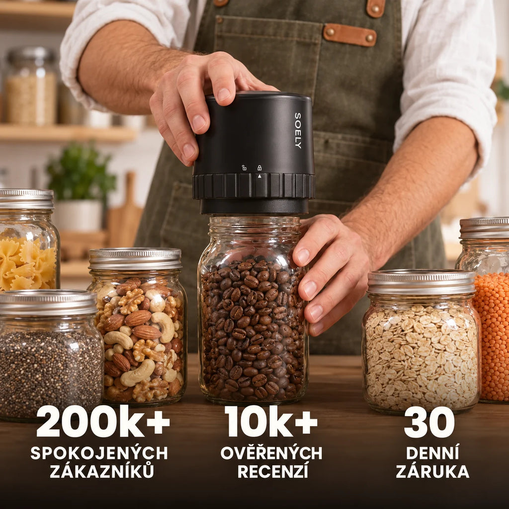 Spokojení zákazníci