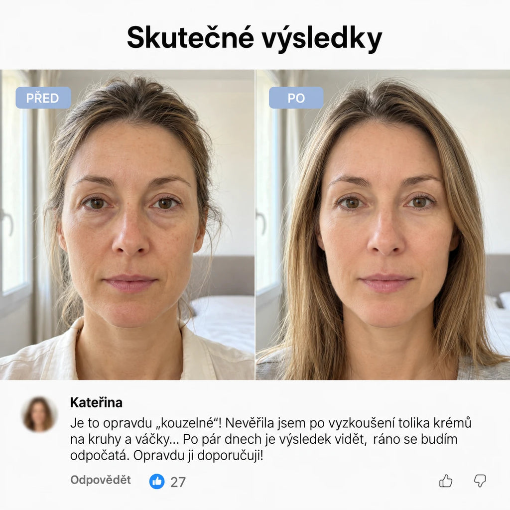 Skutečné výsledky